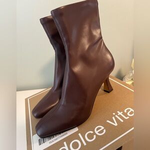 DOLCE VITA GLAMOR STELLA BOOTIES